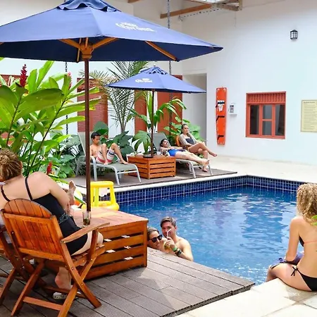 La Vaina Cali Hotel